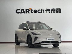 Lexus Zhiji LS7 90kWh Max Elite rear-wheel drive version - фото 2
