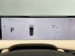 Lexus Zhiji LS7 90kWh Max Elite rear-wheel drive version - фото 20