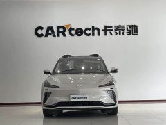 Lexus Zhiji LS7 90kWh Max Elite rear-wheel drive version - фото 3
