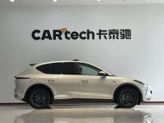 Lexus Zhiji LS7 90kWh Max Elite rear-wheel drive version - фото 4