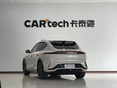 Lexus Zhiji LS7 90kWh Max Elite rear-wheel drive version - фото 6