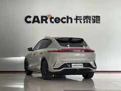 Lexus Zhiji LS7 90kWh Max Elite rear-wheel drive version - фото 7