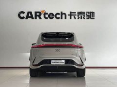 Lexus Zhiji LS7 90kWh Max Elite rear-wheel drive version - фото 8