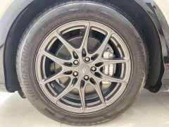Lexus Zhiji LS7 90kWh Max Elite rear-wheel drive version - фото 9