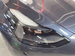 Tesla Model 3 PerformancePerformance Edition - фото 19