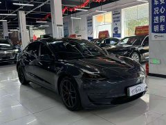Tesla Model 3 PerformancePerformance Edition - фото 2