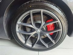 Tesla Model 3 PerformancePerformance Edition - фото 20