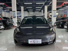 Tesla Model 3 PerformancePerformance Edition - фото 3