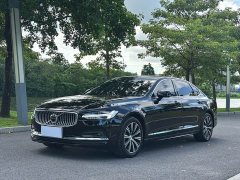 Volvo S90 B5 Luxury Edition - фото 1