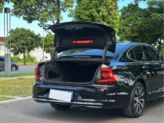 Volvo S90 B5 Luxury Edition - фото 10