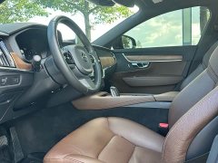 Volvo S90 B5 Luxury Edition - фото 11