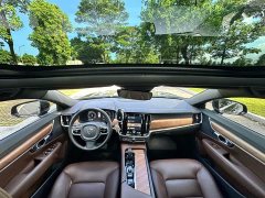Volvo S90 B5 Luxury Edition - фото 16