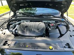 Volvo S90 B5 Luxury Edition - фото 18