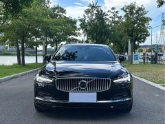 Volvo S90 B5 Luxury Edition - фото 2