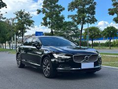 Volvo S90 B5 Luxury Edition - фото 3