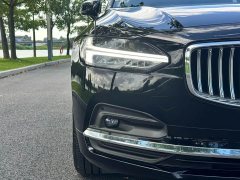 Volvo S90 B5 Luxury Edition - фото 4
