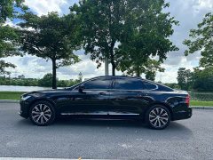 Volvo S90 B5 Luxury Edition - фото 5