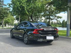 Volvo S90 B5 Luxury Edition - фото 6