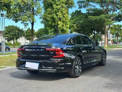 Volvo S90 B5 Luxury Edition - фото 8