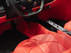 Ferrari F8 Tributo 3.9T V8 - фото 16
