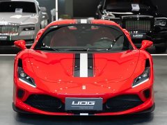Ferrari F8 Tributo 3.9T V8 - фото 3