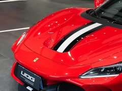 Ferrari F8 Tributo 3.9T V8 - фото 4
