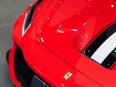 Ferrari F8 Tributo 3.9T V8 - фото 5