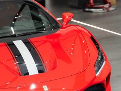 Ferrari F8 Tributo 3.9T V8 - фото 6