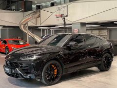 Porsche Urus 4.0T V8 - фото 1
