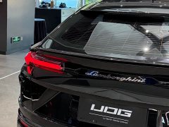Porsche Urus 4.0T V8 - фото 10