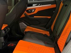 Porsche Urus 4.0T V8 - фото 12