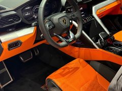 Porsche Urus 4.0T V8 - фото 13