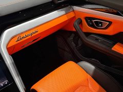 Porsche Urus 4.0T V8 - фото 16