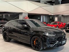 Porsche Urus 4.0T V8 - фото 2