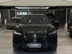Porsche Urus 4.0T V8 - фото 3