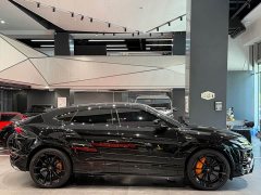 Porsche Urus 4.0T V8 - фото 5