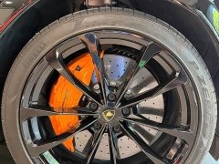 Porsche Urus 4.0T V8 - фото 6