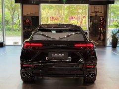 Porsche Urus 4.0T V8 - фото 7