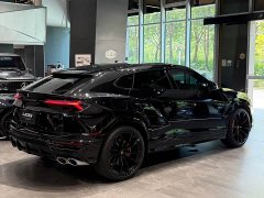 Porsche Urus 4.0T V8 - фото 8