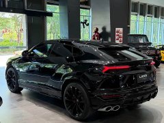 Porsche Urus 4.0T V8 - фото 9