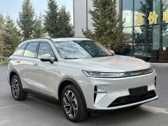 Haval MAX Hi4 165 Ultra Smart Drive Edition - фото 1