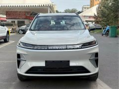 Haval MAX Hi4 165 Ultra Smart Drive Edition - фото 2
