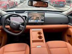 Haval MAX Hi4 165 Ultra Smart Drive Edition - фото 5