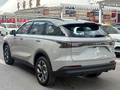 Haval MAX Hi4 165 Ultra Smart Drive Edition - фото 7