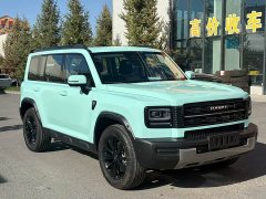 Haval Hi4 200 Ultra Edition - фото 1