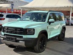 Haval Hi4 200 Ultra Edition - фото 3