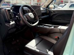 Haval Hi4 200 Ultra Edition - фото 4