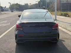 Lexus MG5 Scorpio 1.5T Deluxe Edition - фото 5