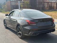 Lexus MG5 Scorpio 1.5T Deluxe Edition - фото 6