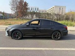 Lexus MG5 Scorpio 1.5T Deluxe Edition - фото 7